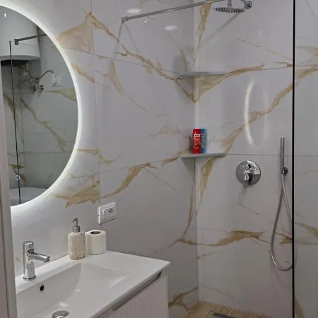Appartement Vers *