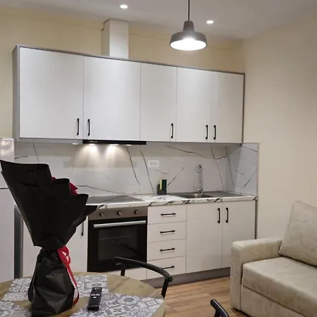 Vers Appartement *