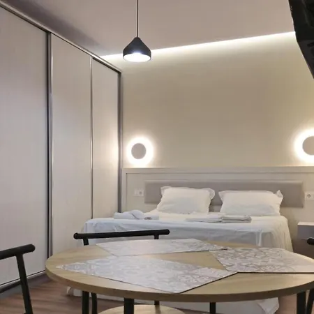 Appartement Vers
