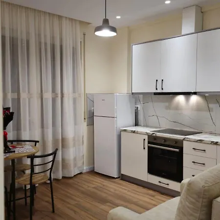 Vers Apartment Tirana