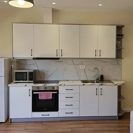 Apartment Vers