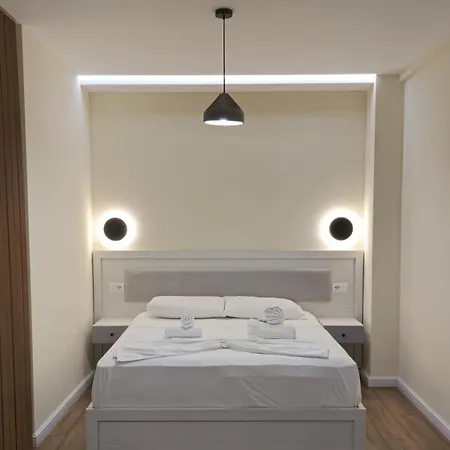 Vers Appartement Tirana