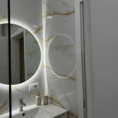 Apartment Vers