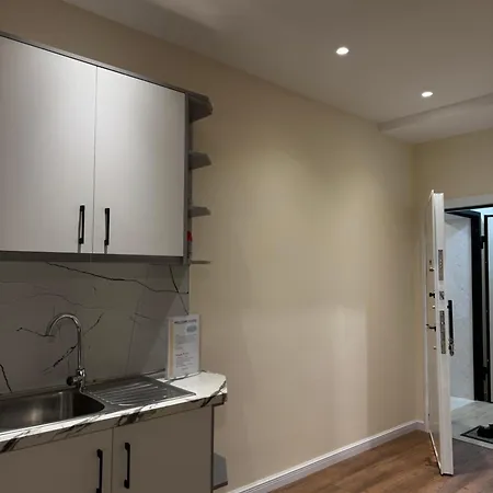 Apartment Vers *