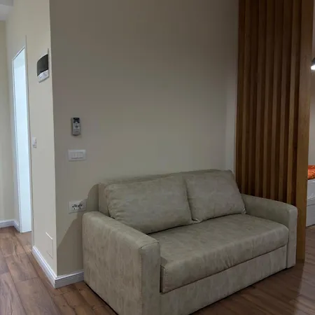 Vers Appartement