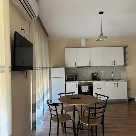 Vers Apartment Tirana