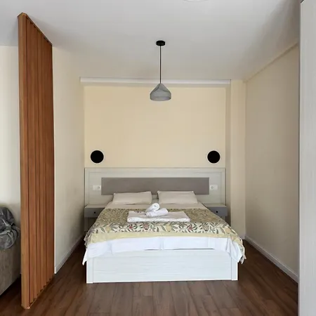 Vers Apartment Tirana