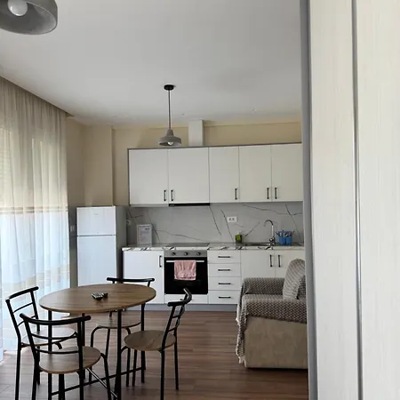 Vers Apartment Tirana