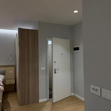 Vers Apartment Tirana