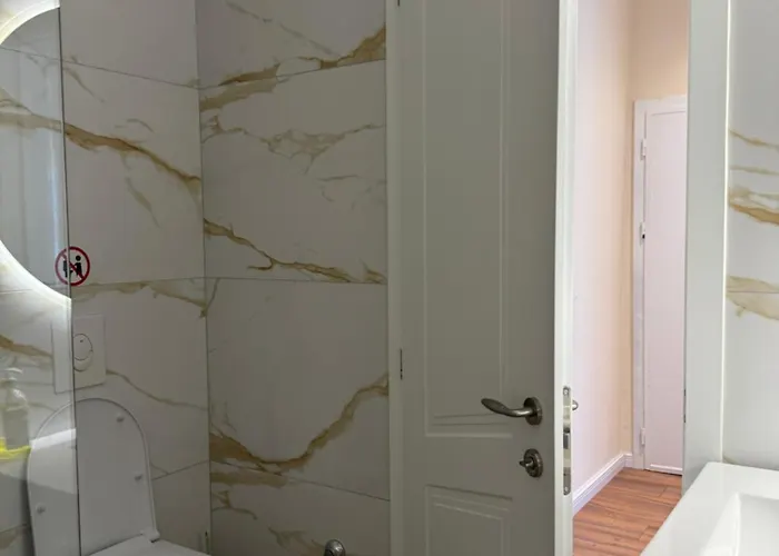 Apartman Vers Tirana